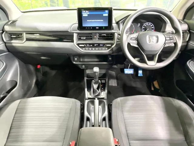 Honda Wrv 2024 photo 2