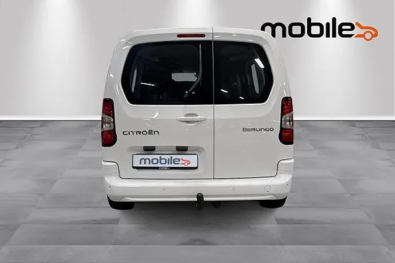 Citroen Berlingo 2025 photo 4