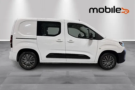 Citroen Berlingo 2025 photo 2