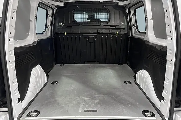 Citroen Berlingo 2025 photo 5