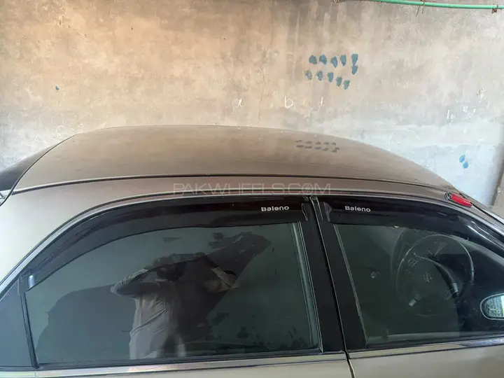 Suzuki Baleno