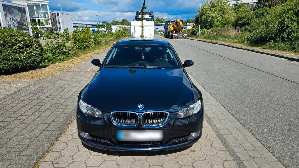 BMW 320D