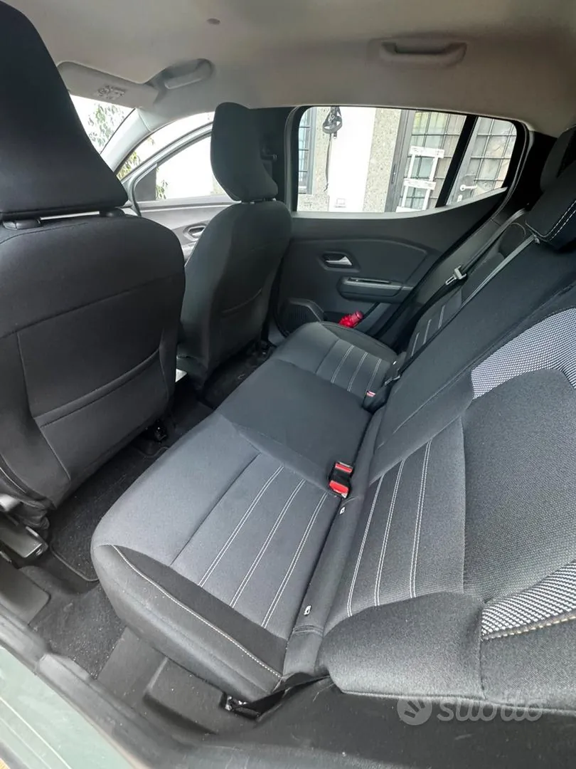 Dacia Sandero Stepway 2023 photo 5