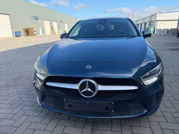 Mercedes-Benz A 180 2020 photo 3