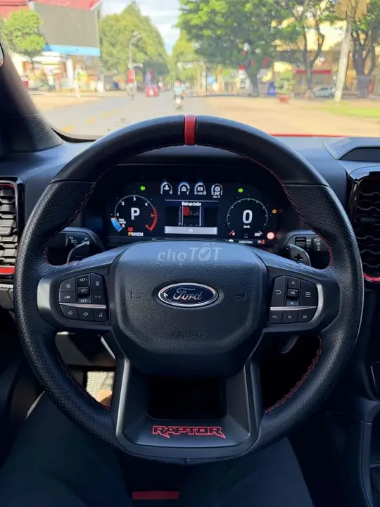 Ford Ranger 2025 photo 5