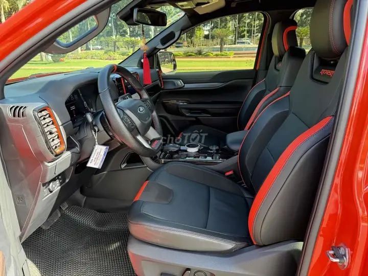 Ford Ranger 2025 photo 4