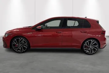 Volkswagen Golf Viii 2020 photo 3