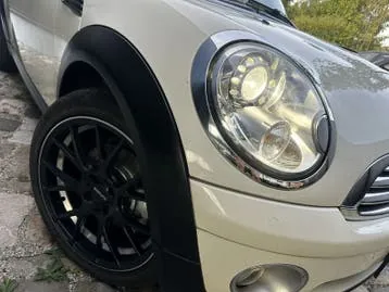 Mini Cooper 2010 photo 3