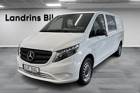 Mercedes-Benz Vito 116