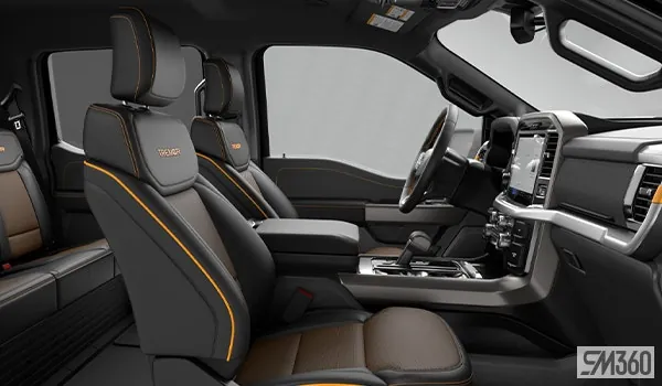 Ford F-150 2026 photo 4