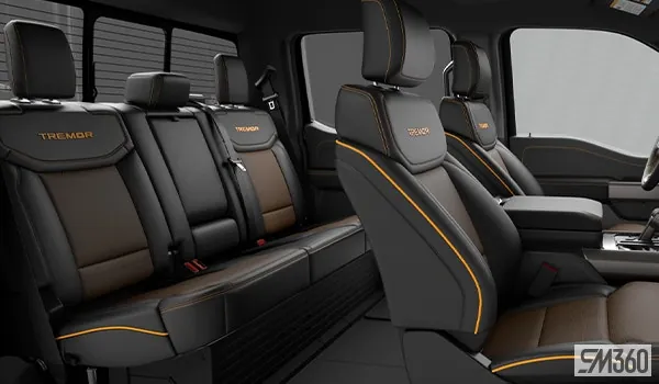 Ford F-150 2026 photo 5
