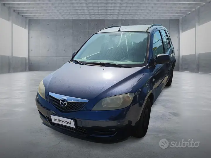 Mazda 2