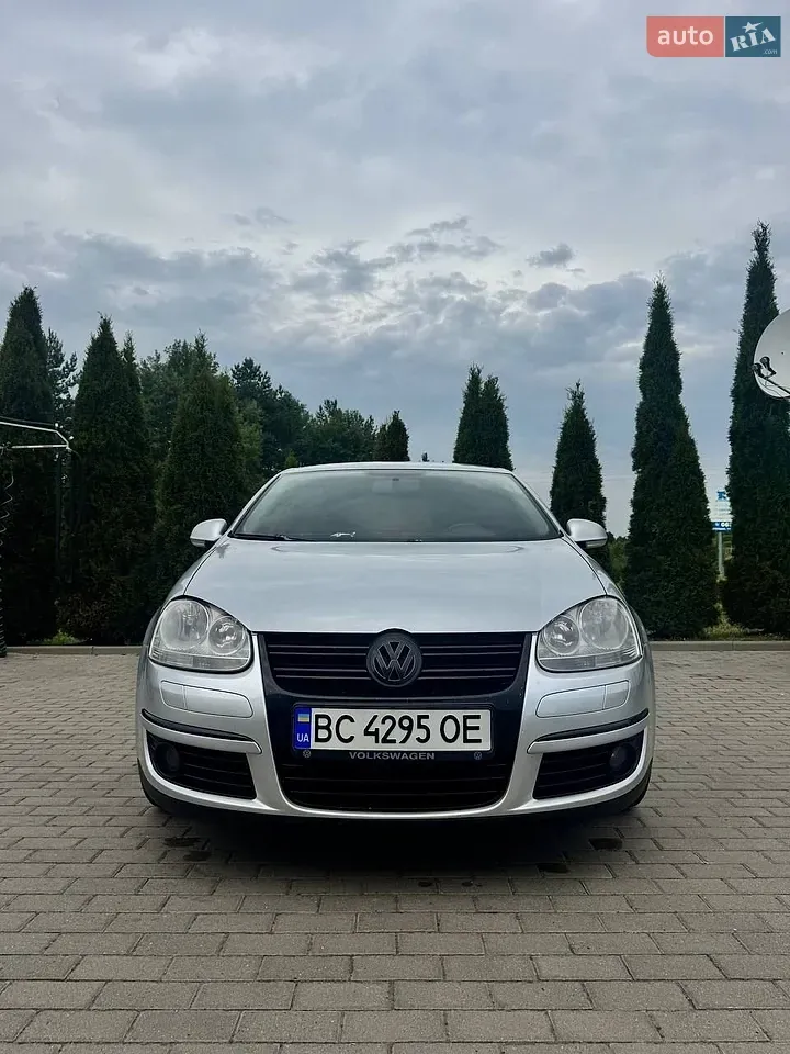 Volkswagen Jetta