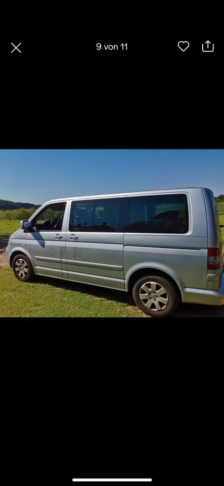 Volkswagen T5