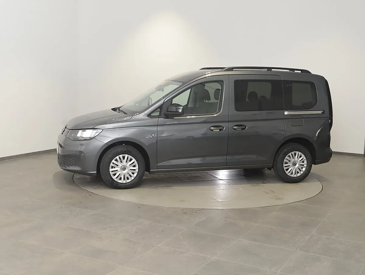 Volkswagen Caddy 2026 photo 3