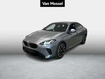 BMW Série 2 Gran Coupé