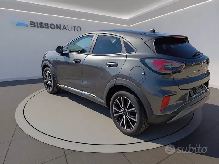 Ford Puma 2023 photo 3