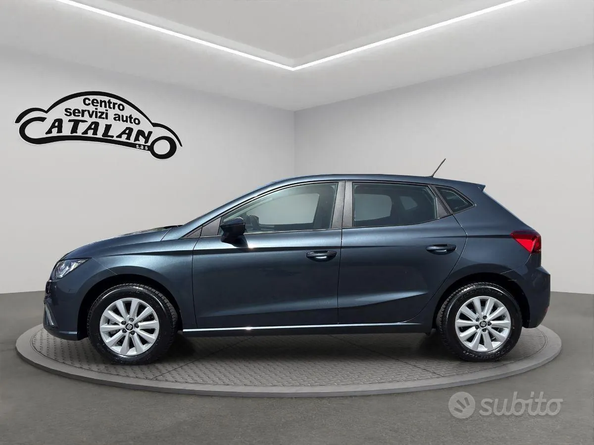 Seat Ibiza 2020 photo 2