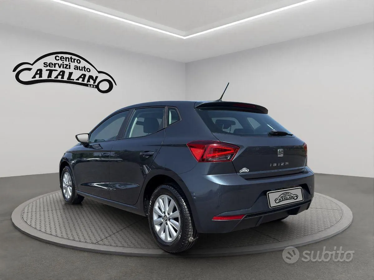 Seat Ibiza 2020 photo 3