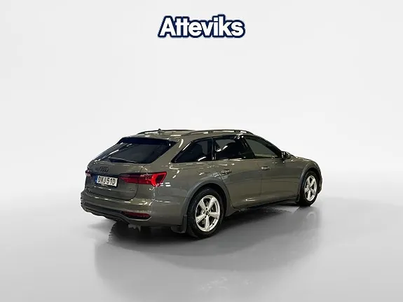 Audi A6 Allroad 2024 photo 2