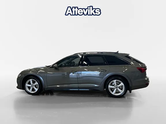 Audi A6 Allroad 2024 photo 5