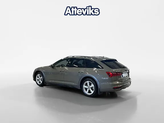 Audi A6 Allroad 2024 photo 4