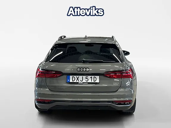 Audi A6 Allroad 2024 photo 3