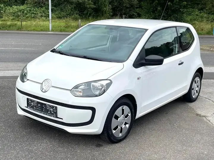 Volkswagen Up