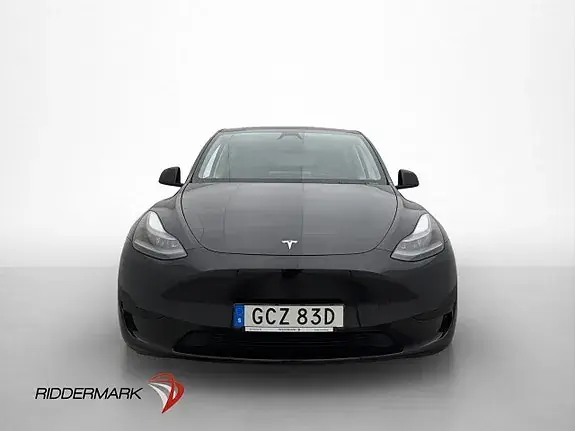 Tesla Model Y 2025 photo 3