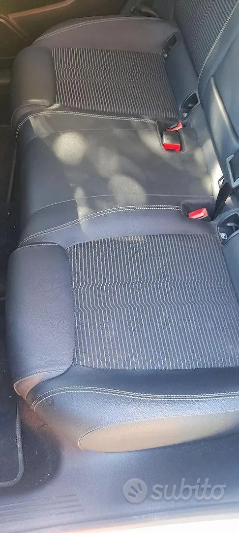 Mercedes-Benz B-Class 2020 photo 4