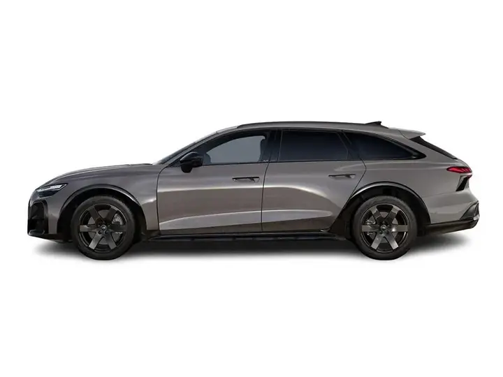 Audi A6 Allroad photo 2