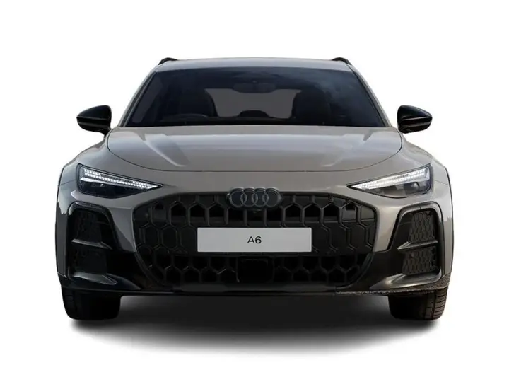 Audi A6 Allroad photo 5