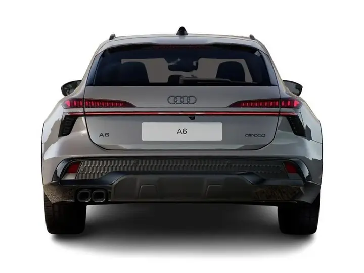 Audi A6 Allroad photo 4