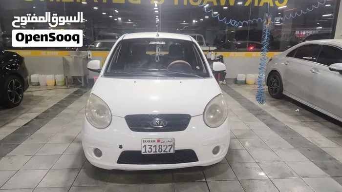 Kia Picanto 2010 photo 3