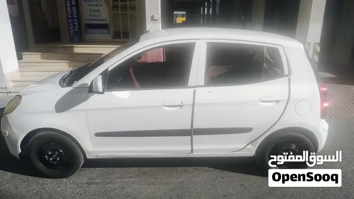 Kia Picanto 2010 photo 2