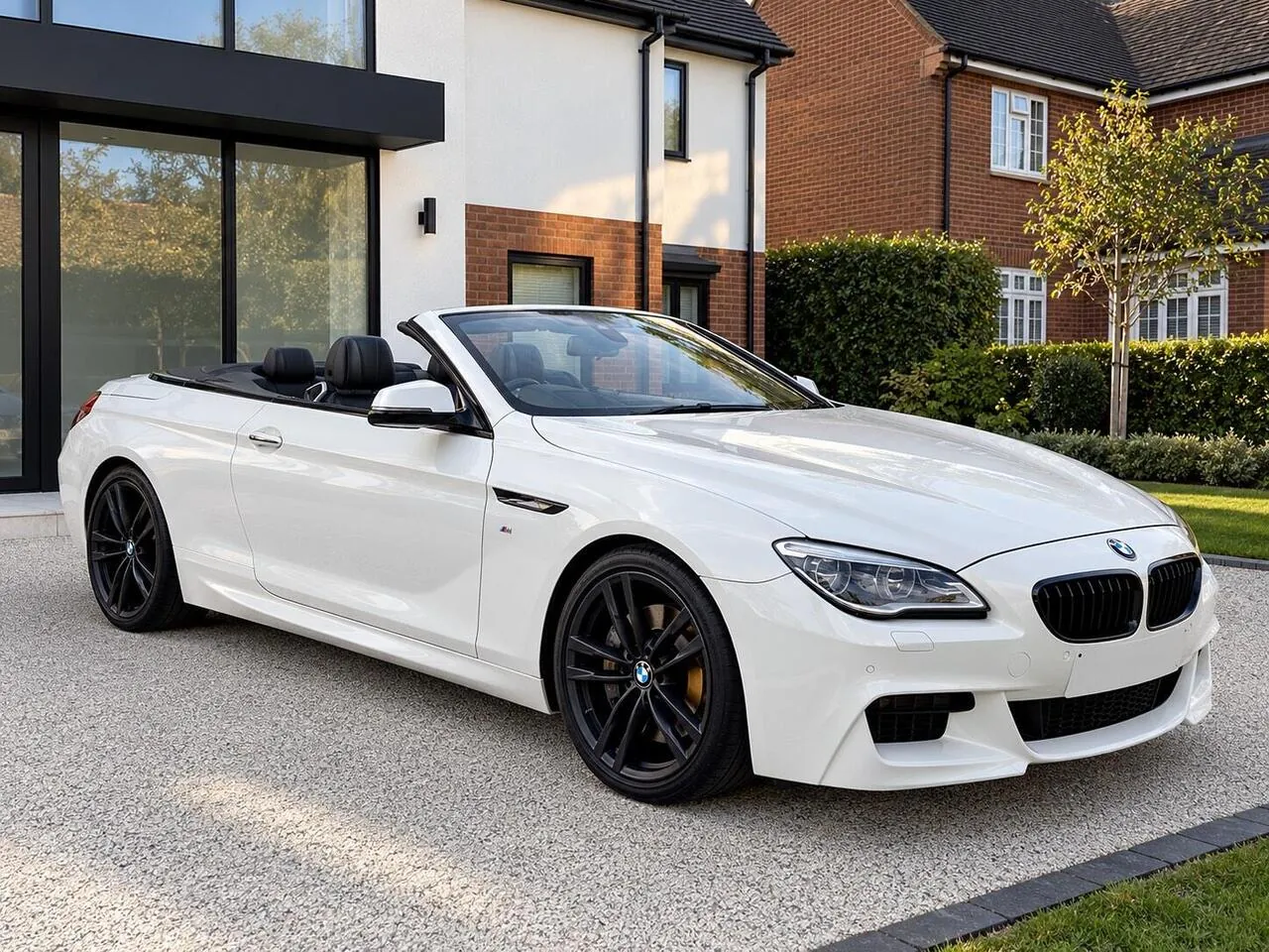 BMW 6 Series