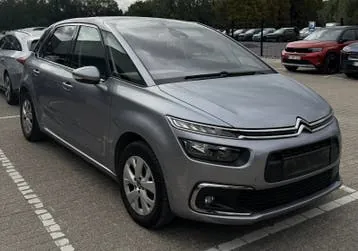 Citroen Space Tourer