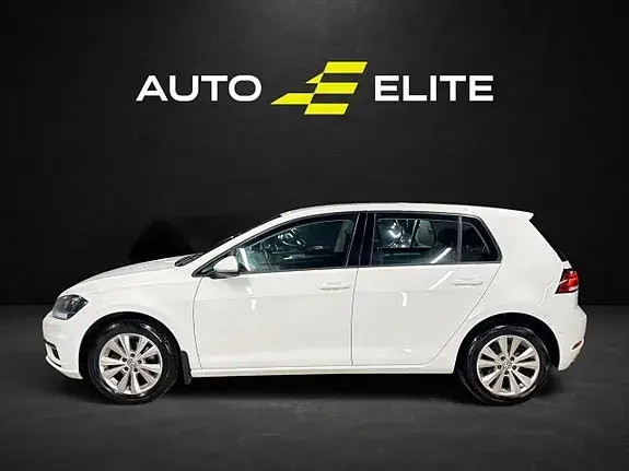 Volkswagen Golf I 2017 photo 2
