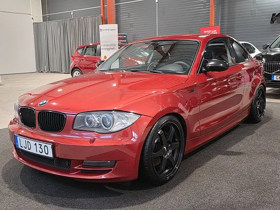 BMW 123D