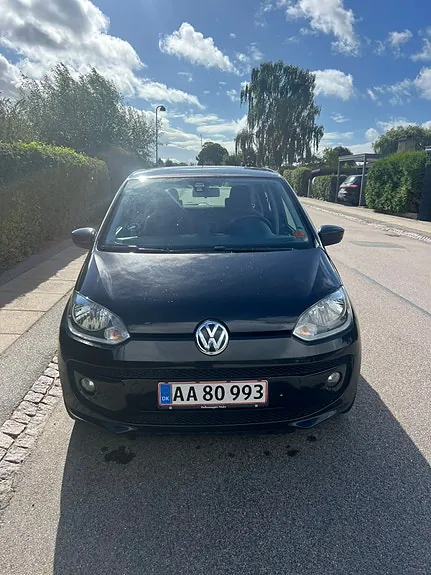 Volkswagen Up 2013 photo 3