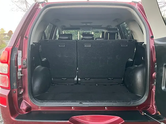 Suzuki Grand Vitara 2006 photo 4