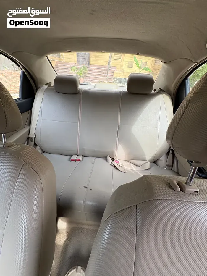 Chevrolet Aveo 2008 photo 2