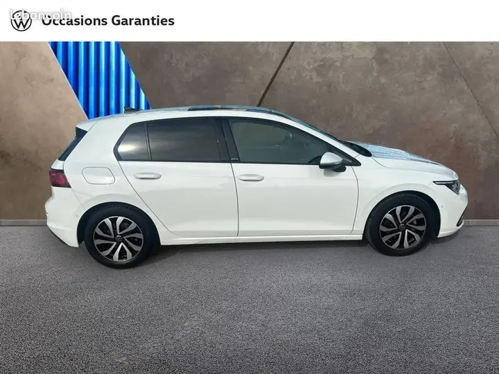 Volkswagen Golf 2022 photo 5