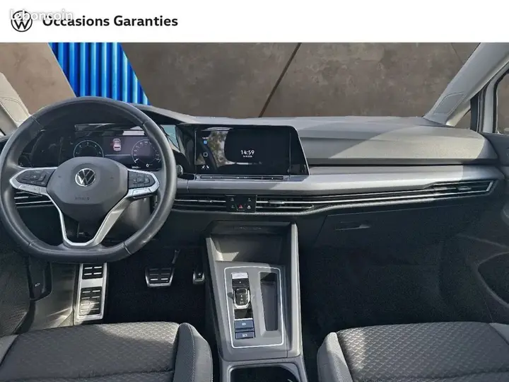 Volkswagen Golf 2022 photo 3