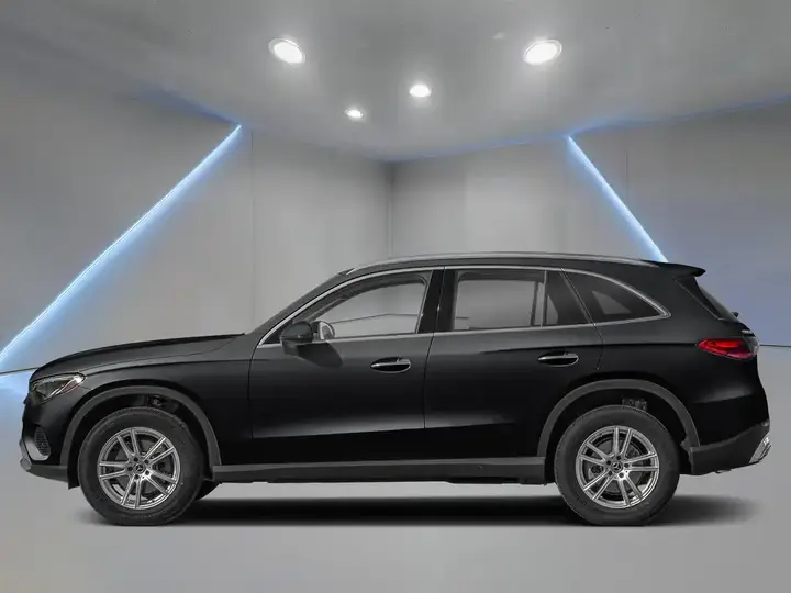 Mercedes-Benz Glc 2026 photo 3