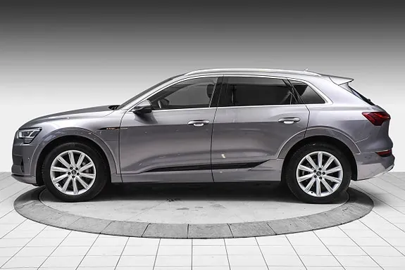 Audi E-Tron 2022 photo 3