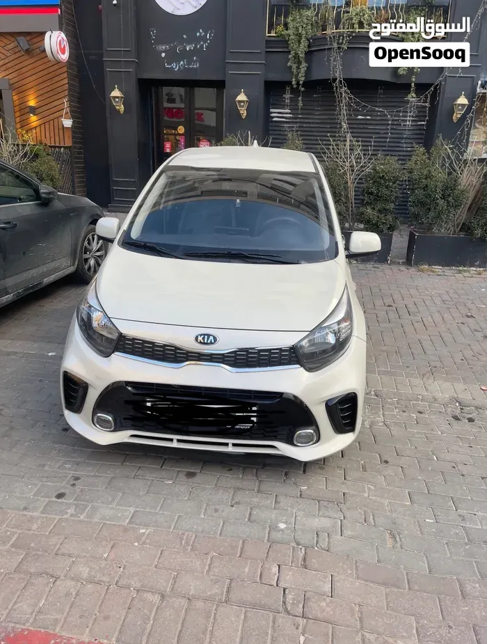 Kia Morning