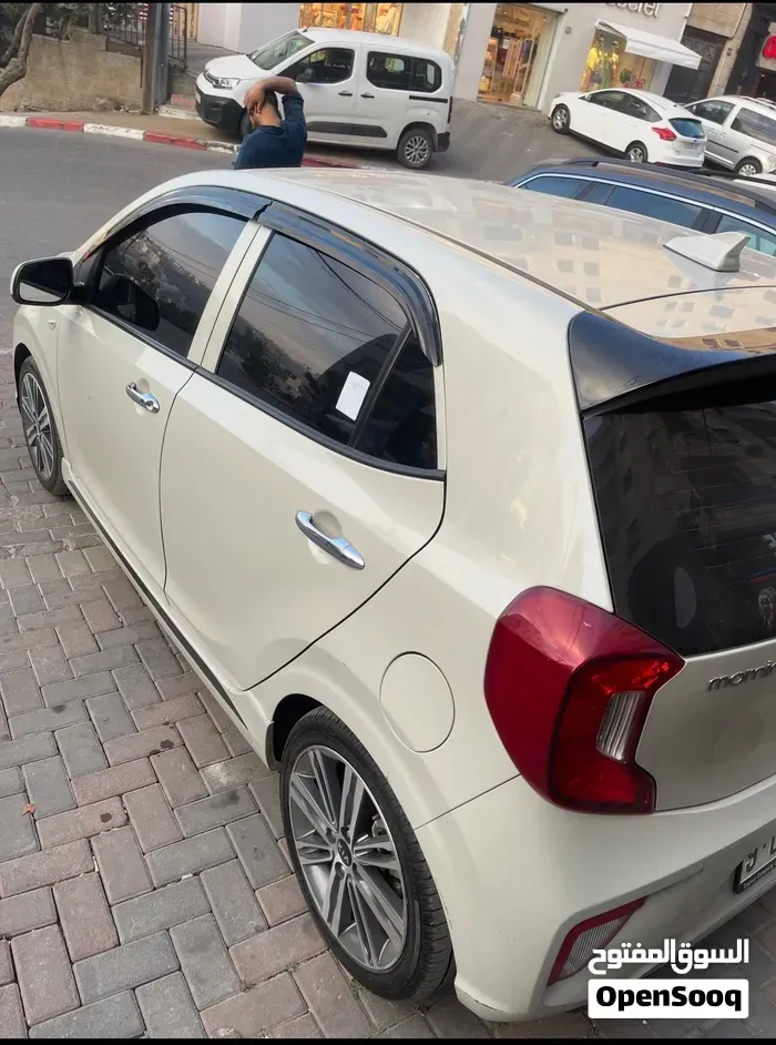 Kia Morning 2020 photo 2