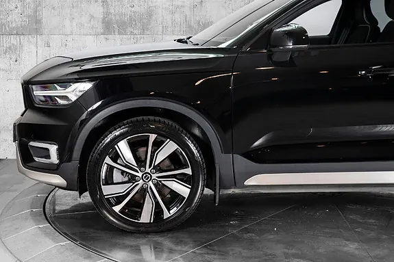 Volvo Xc40 2021 photo 5