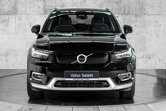 Volvo Xc40 2021 photo 2